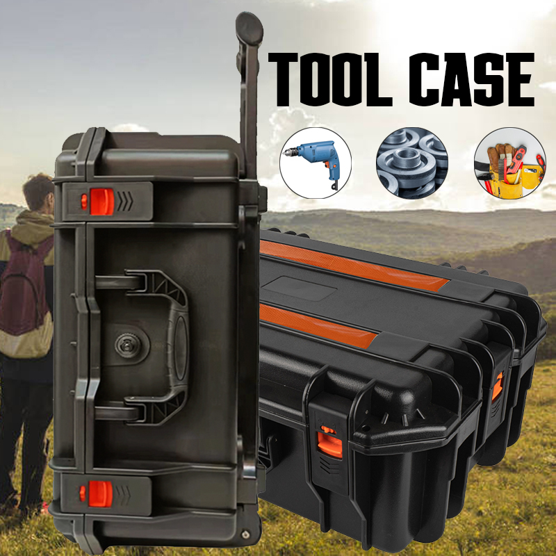 Tools Box For Workshop - Large Capacity Tool box with wheels