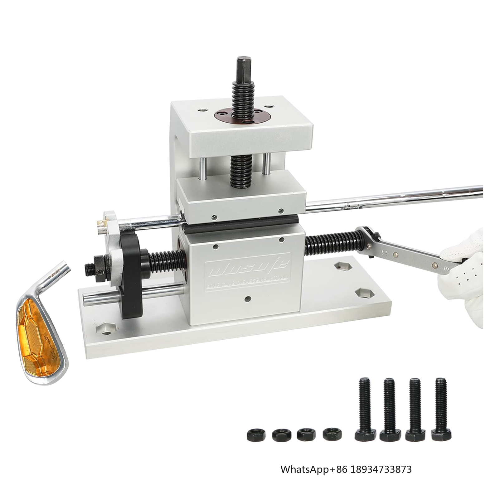 Workshop Tools Wholesale - Wholesale Custom Golf Workshop Tools Steel