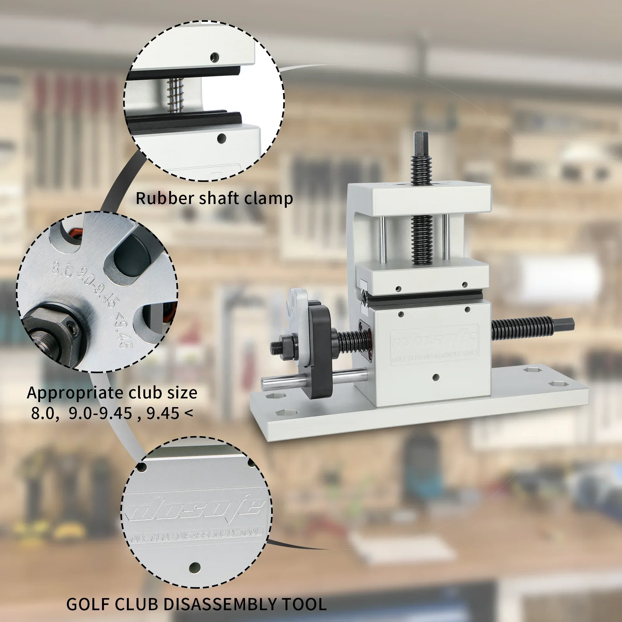 Workshop Tools Wholesale - In stock Wholesale Customized Golf Workshop
