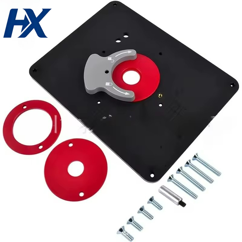 PRS4034 Predrilled Router Tabl - Router Table Insert のレビューと価格