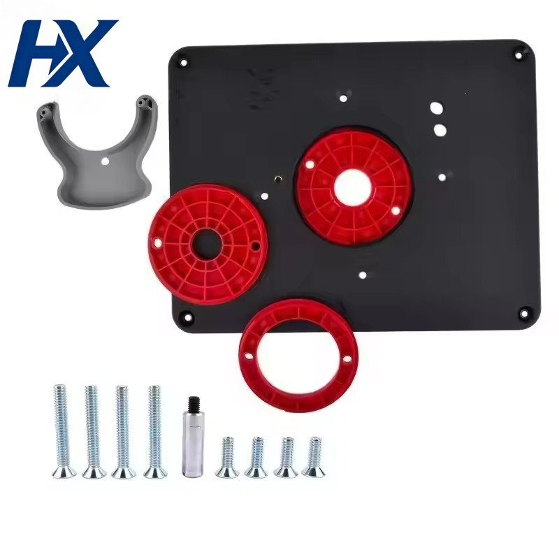 PRS4034 Predrilled Router Tabl - Router Table Insert のレビューと価格
