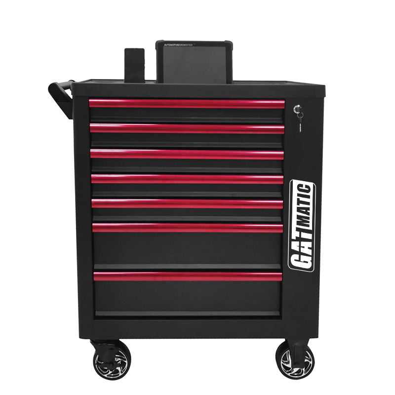 Storage box Car toolbox Garage - Workshop Garage Tools Manufacturer のレビューと価格
