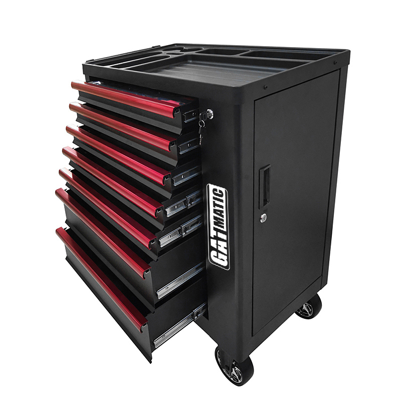 Storage box Car toolbox Garage - Workshop Garage Tools Manufacturer のレビューと価格
