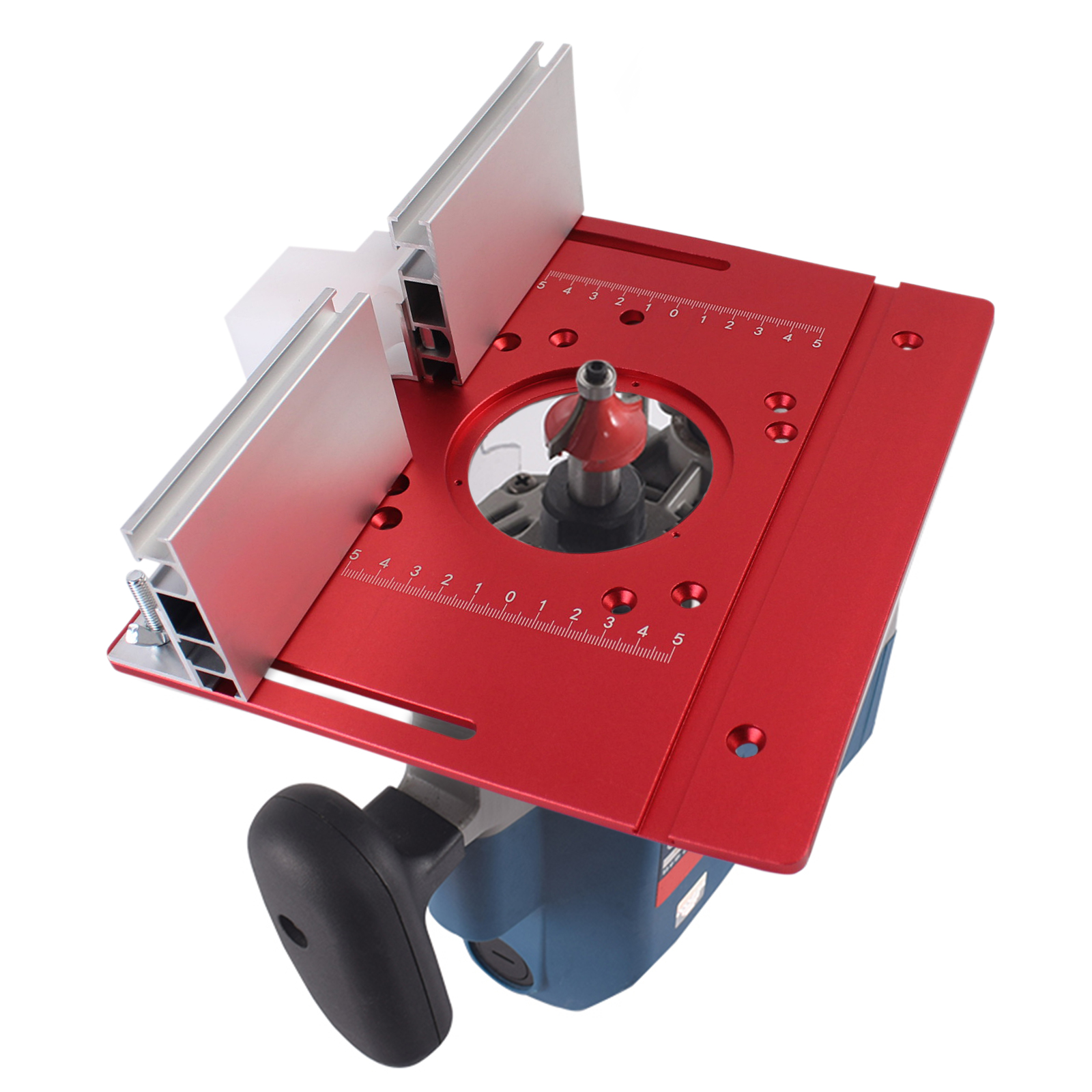 Large Router Table Insert Plat - Router Table Insert のレビューと価格