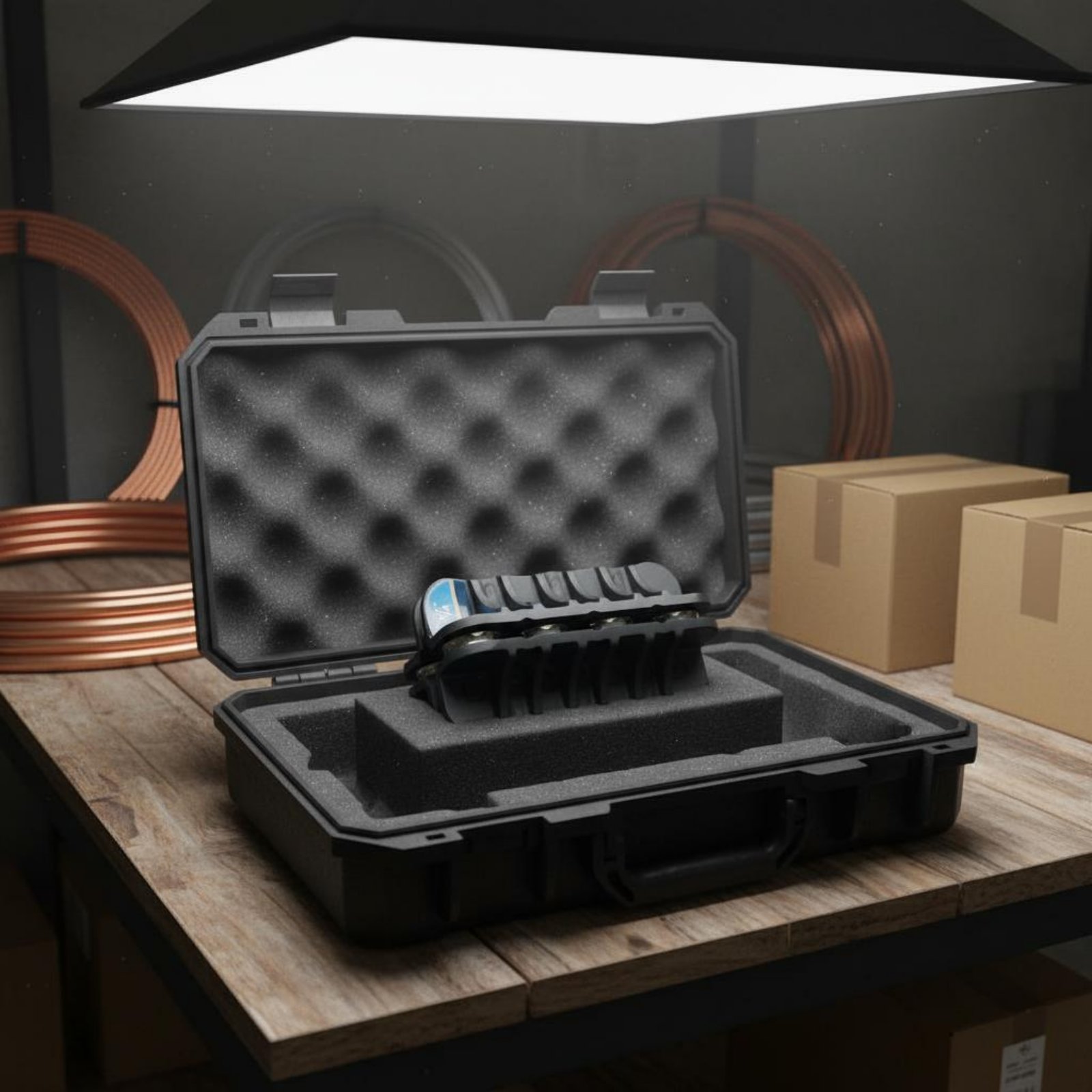 Copper Tube Straightener Compa - Tools In Workshop のレビューと価格