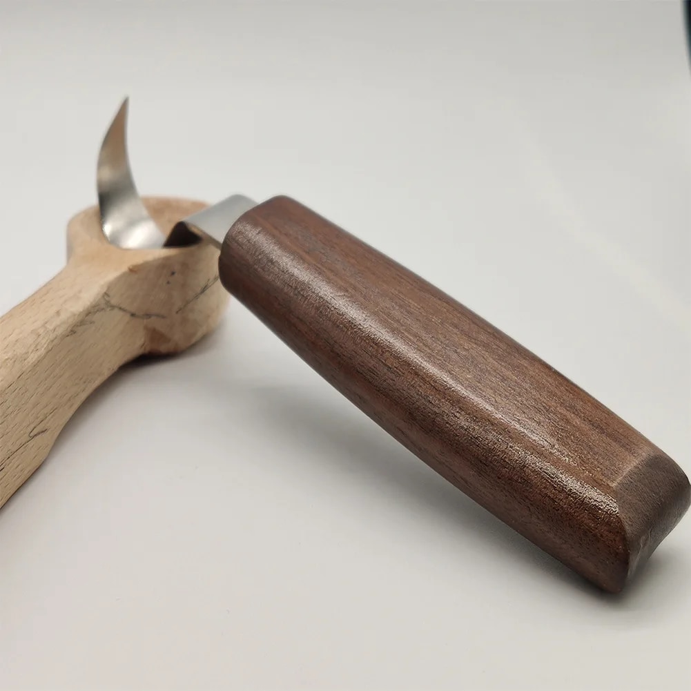 1pc Woodworking Carving Knife  - Chisel Set Wood のレビューと価格
