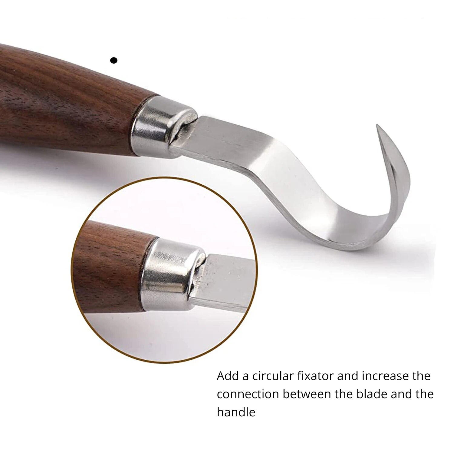 1pc Woodworking Carving Knife  - Chisel Set Wood のレビューと価格