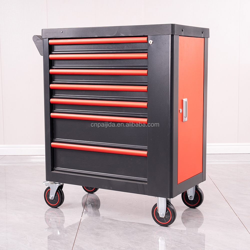 Multi-Drawer With Tools Factor - Workshop Garage Tools Manufacturer のレビューと価格