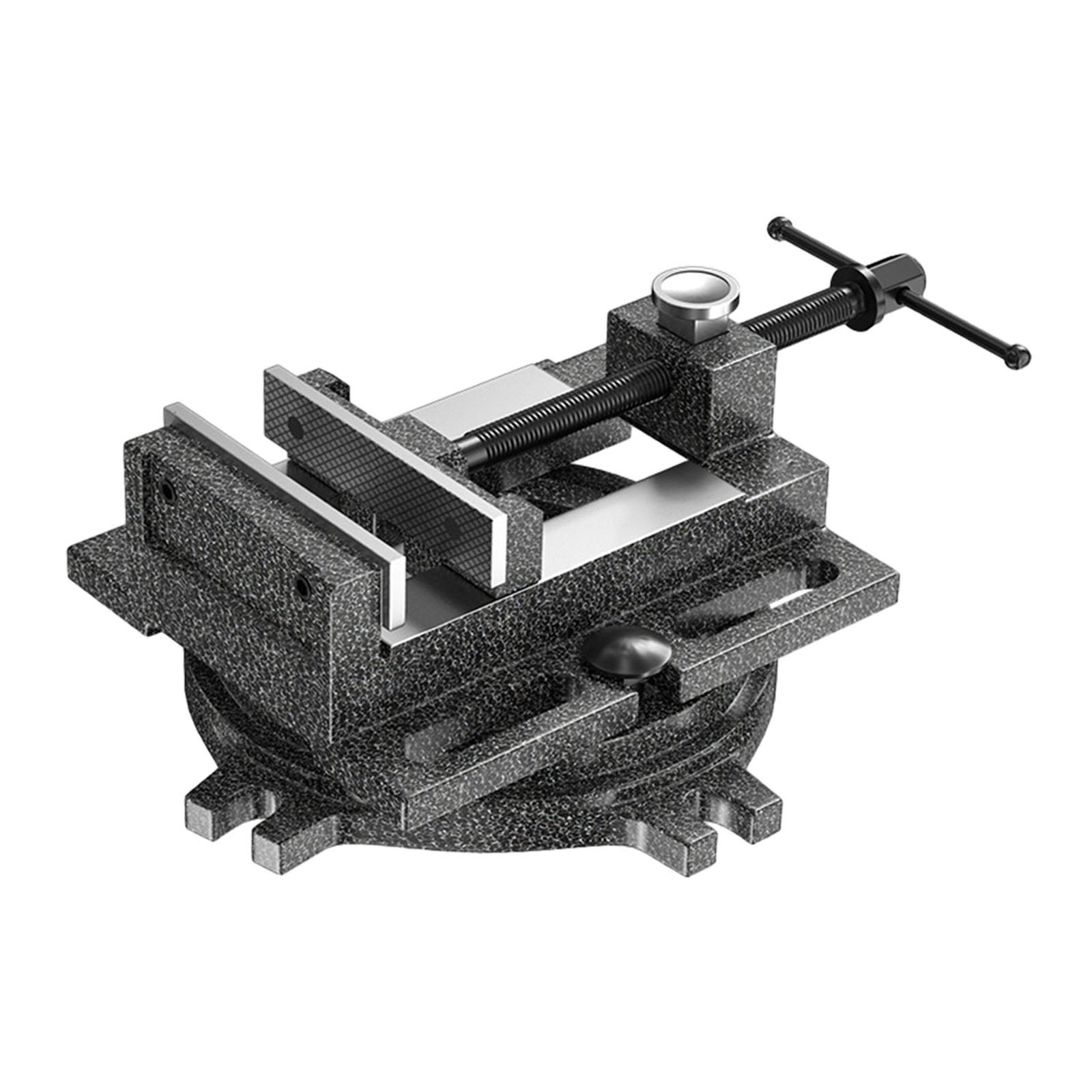 Drill Press Vise with Swivel B - Bench Vise Swivel のレビューと価格