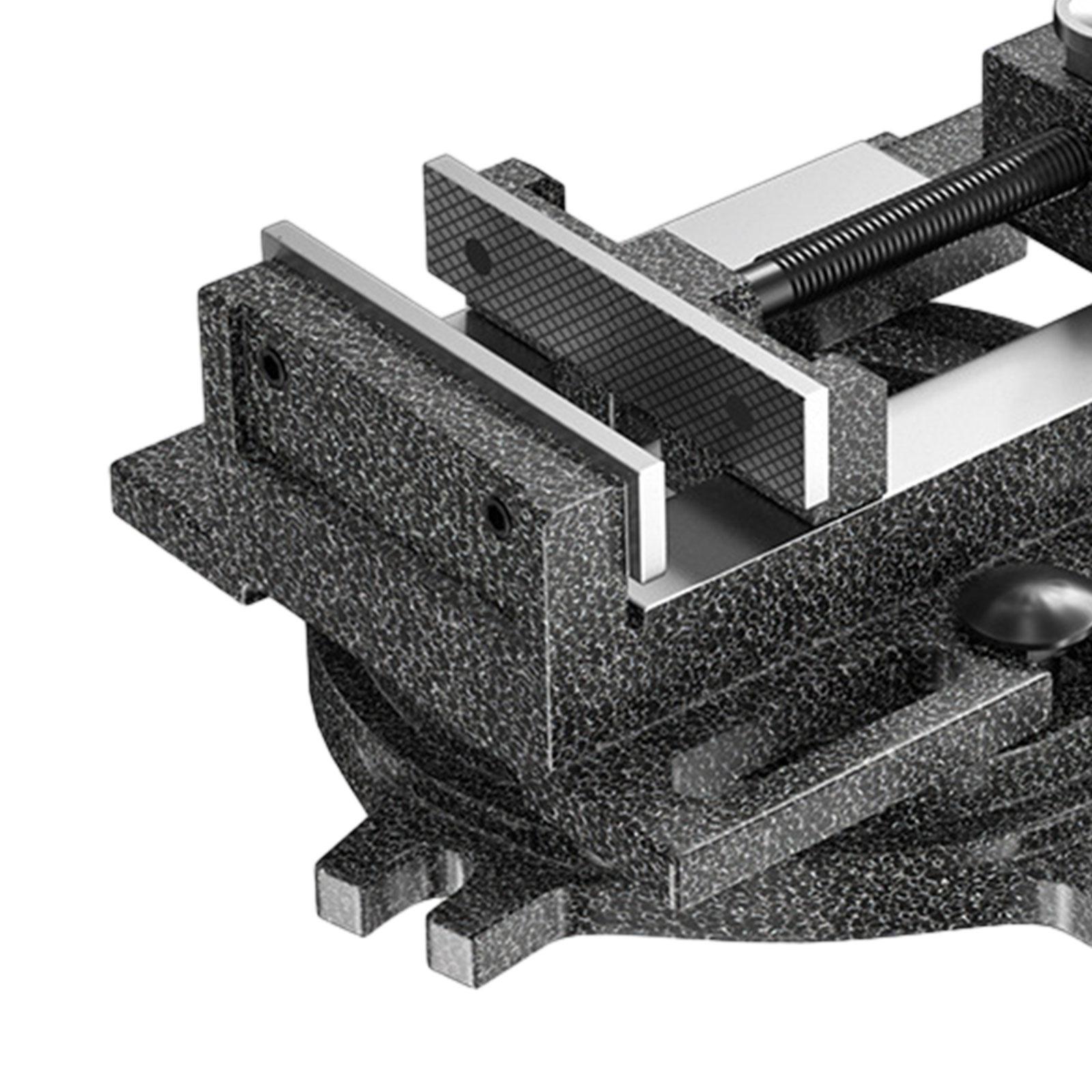 Drill Press Vise with Swivel B - Bench Vise Swivel のレビューと価格