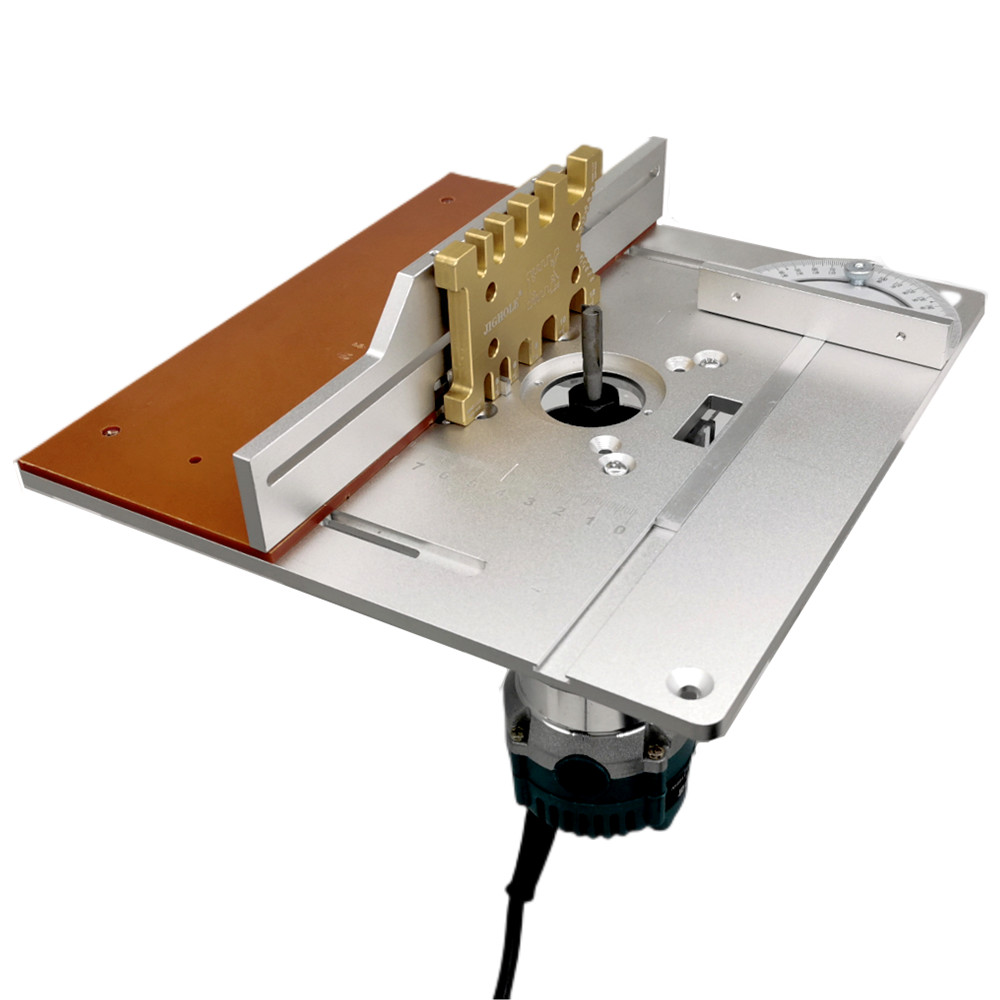 Aluminium Router Table Insert  - Router Table Insert のレビューと価格