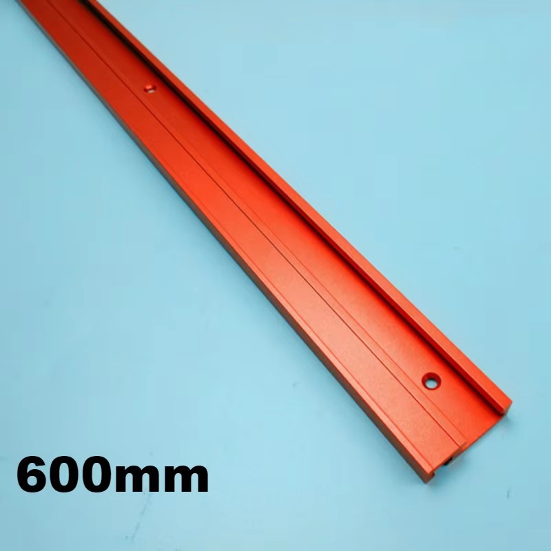 1PC Chute Aluminium alloy T-tr - Router Table Insert のレビューと価格