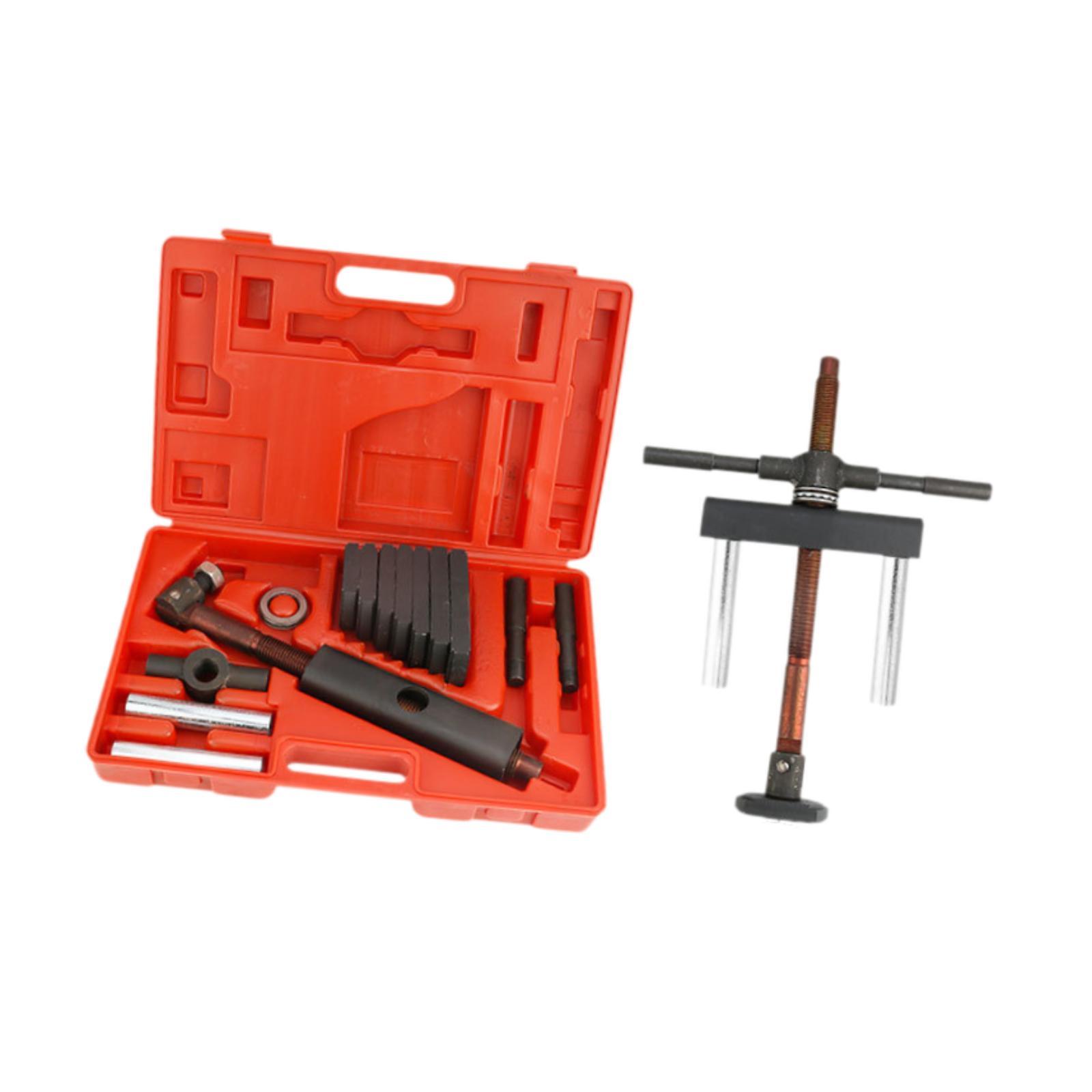 Heavy Duty Cylinder Liner Pull - Workshop Tools Kit のレビューと価格