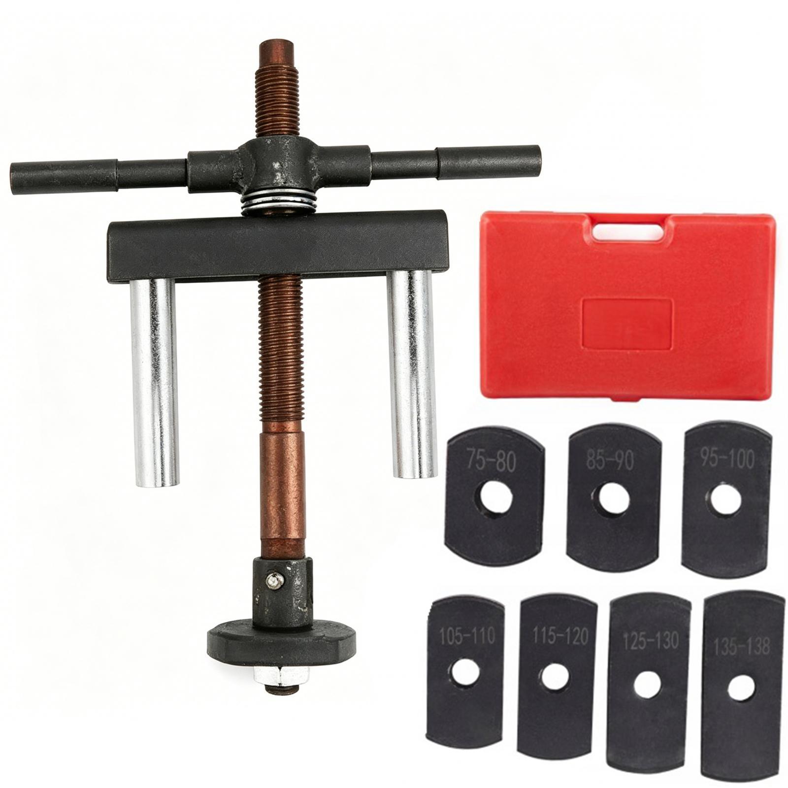 Heavy Duty Cylinder Liner Pull - Workshop Tools Kit のレビューと価格