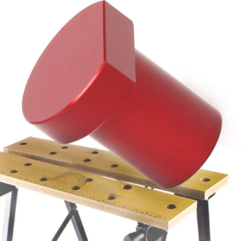 Aluminum Alloy Workbench Peg B - Tools Box For Workshop のレビューと価格