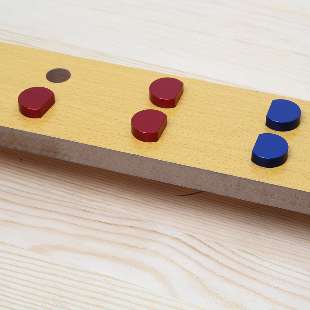 Aluminum Alloy Workbench Peg B - Tools Box For Workshop のレビューと価格