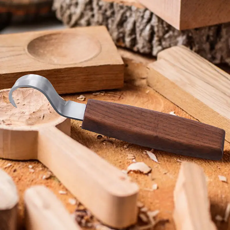‌1PC Professional Wood Carving - Chisel Set Wood のレビューと価格