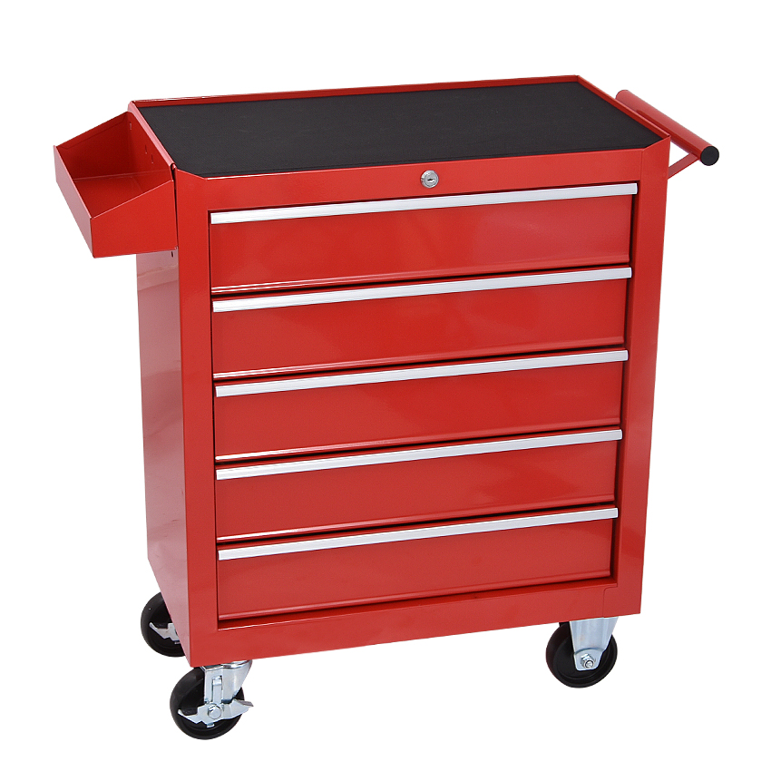 DA-25 5 Drawer Storage Tool Bo - Tools Box For Workshop のレビューと価格