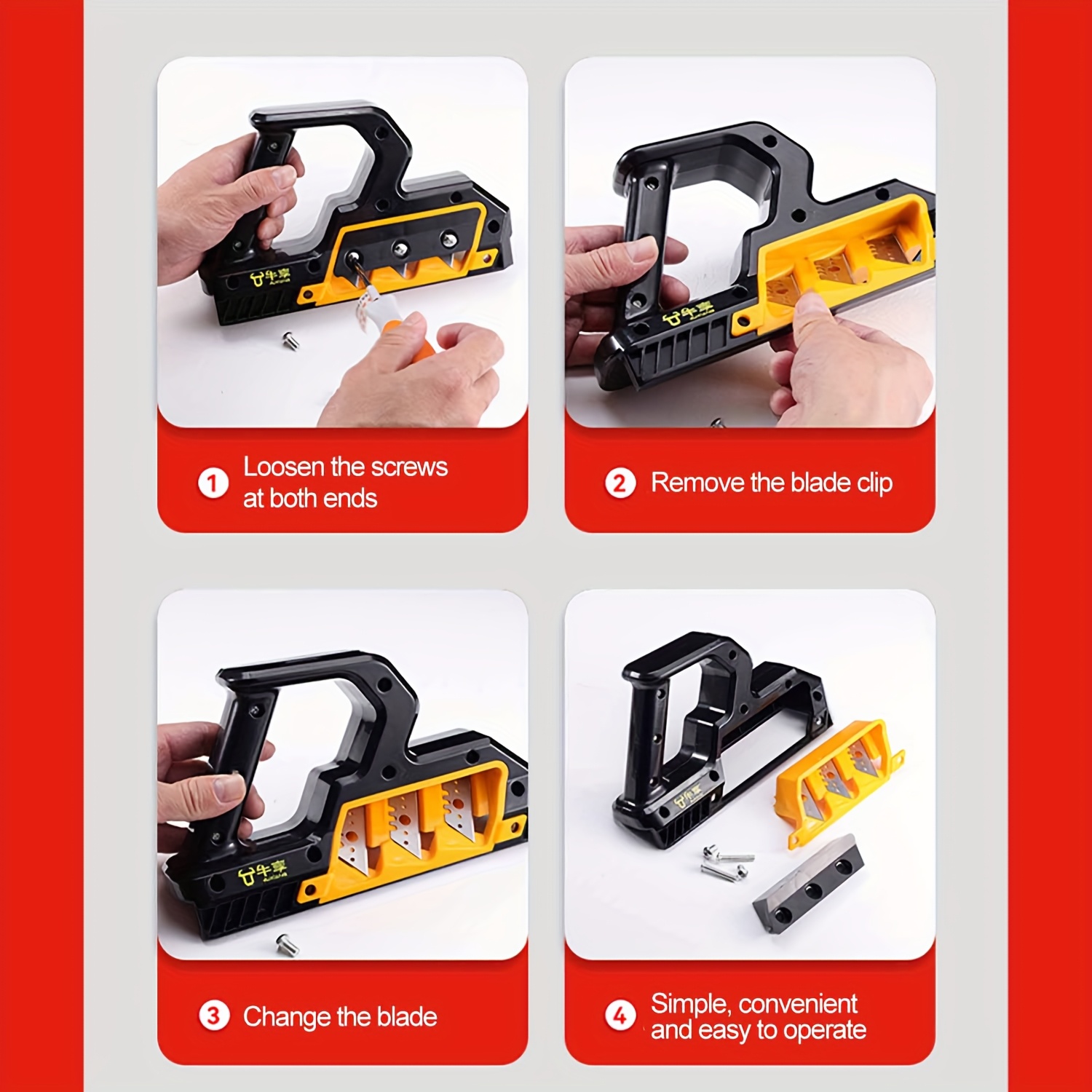 45/60-Degree Angle Dual-Purpos - Hand Plane Block のレビューと価格