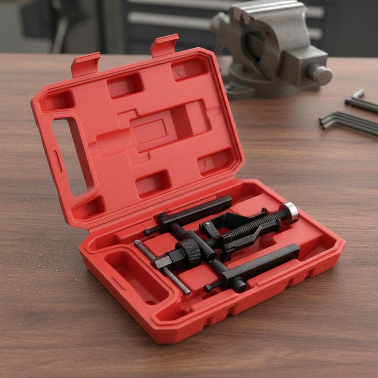 Inner Bearing Puller Easy Oper - Tools In Workshop のレビューと価格