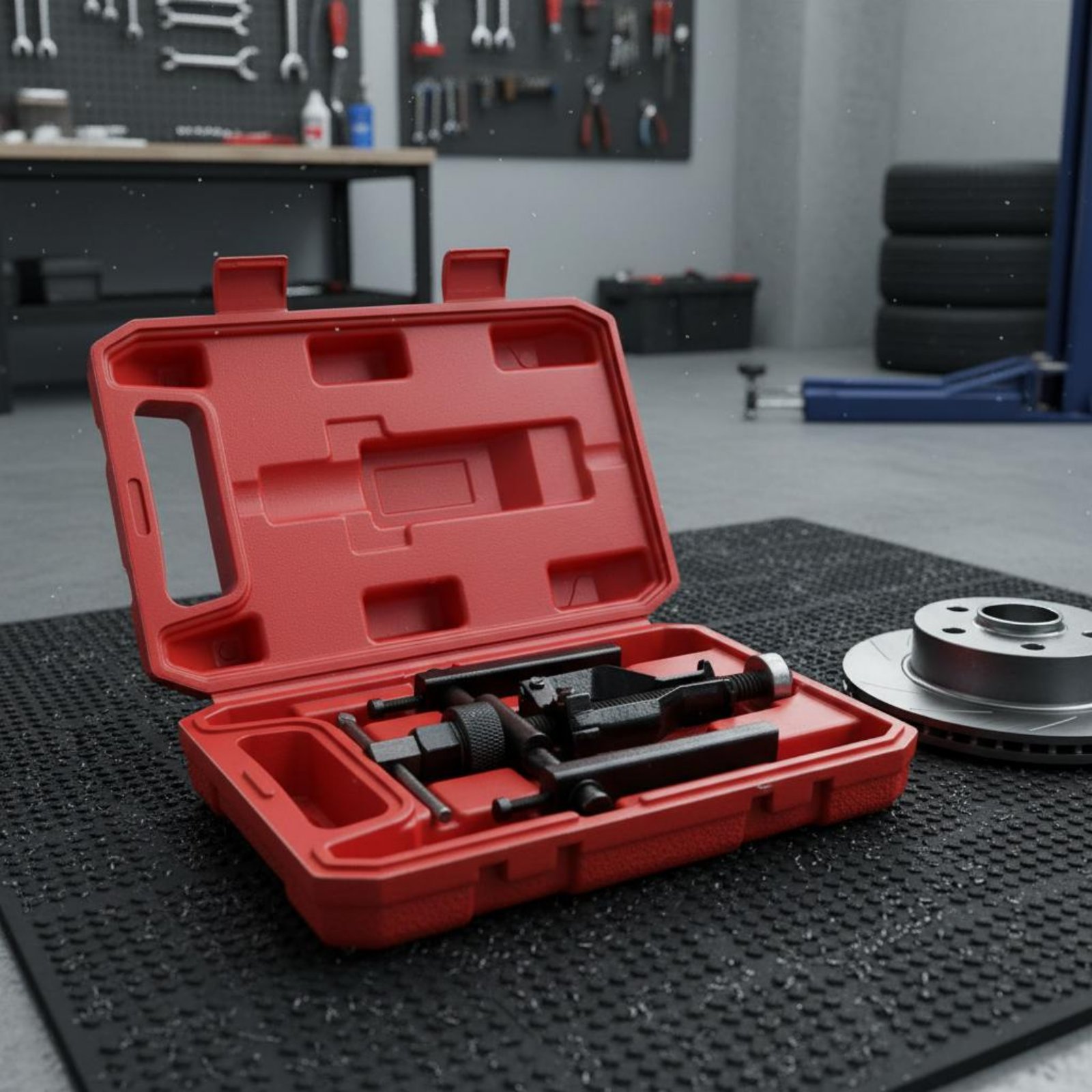 Inner Bearing Puller Easy Oper - Tools In Workshop のレビューと価格