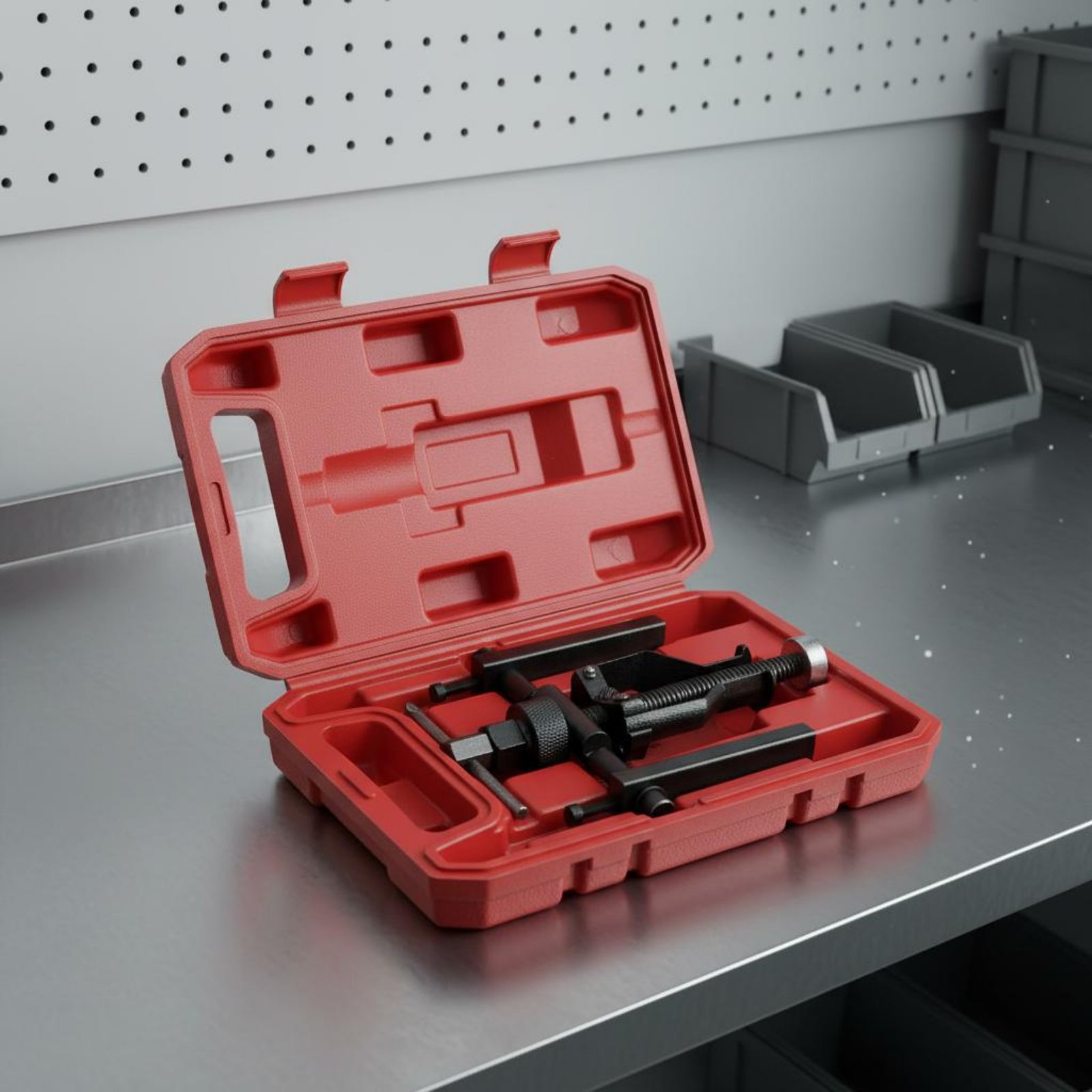 Inner Bearing Puller Easy Oper - Tools In Workshop のレビューと価格