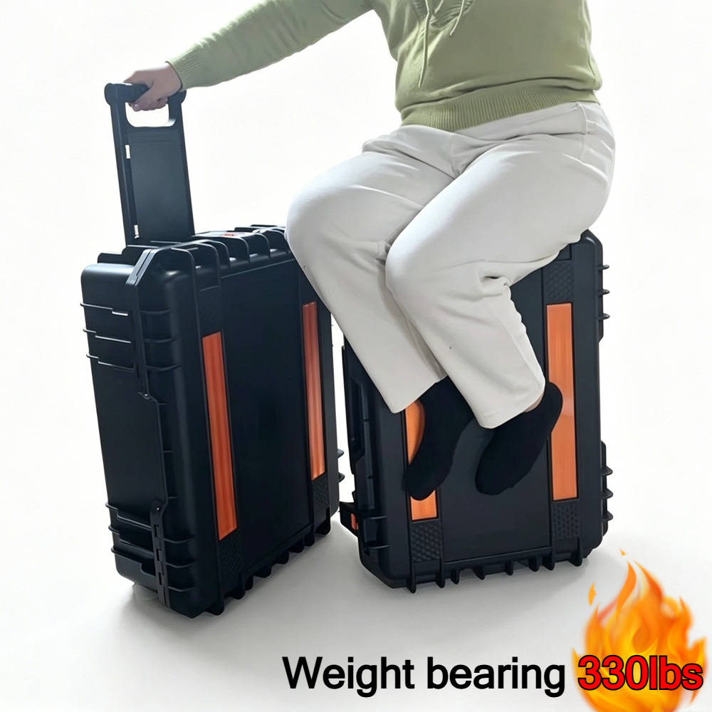 Large Capacity Tool box with w - Tools Box For Workshop のレビューと価格