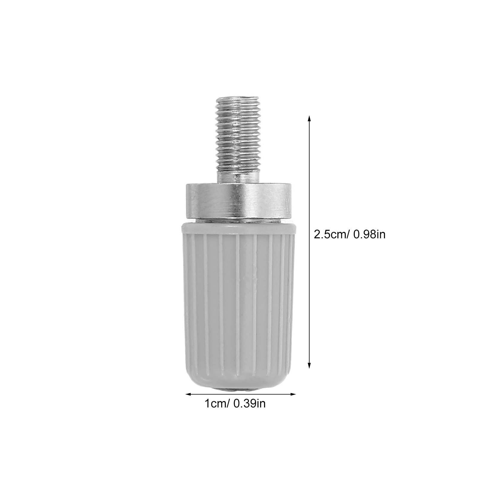 Steel Micrometer Ratchet Stop  - Workshop Tools Kit のレビューと価格