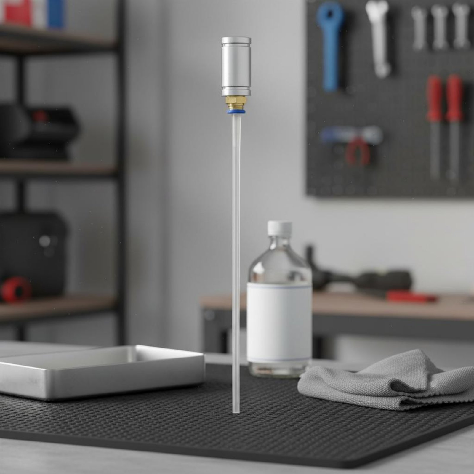 6 Pieces Pneumatic Oil Suction - Tools In Workshop のレビューと価格