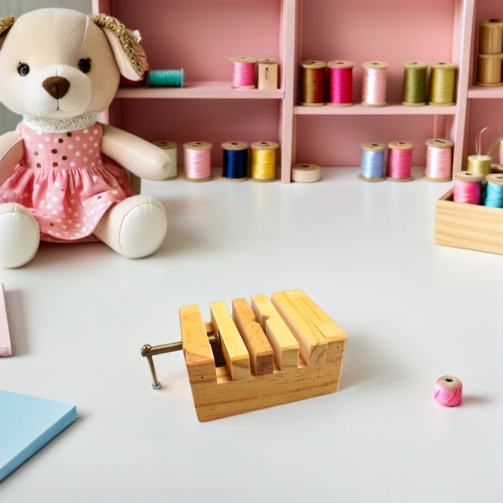 Wooden Clamp Engraving Vise Se - Chisel Set Wood のレビューと価格