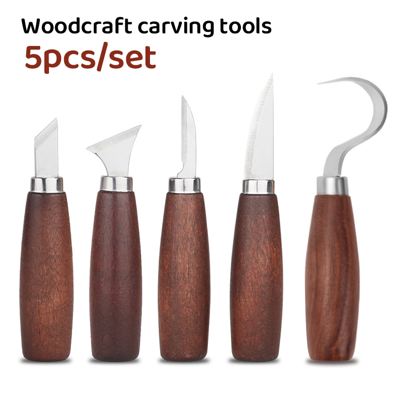 5pcs tools for wood carving Ch - Chisel Set Wood のレビューと価格