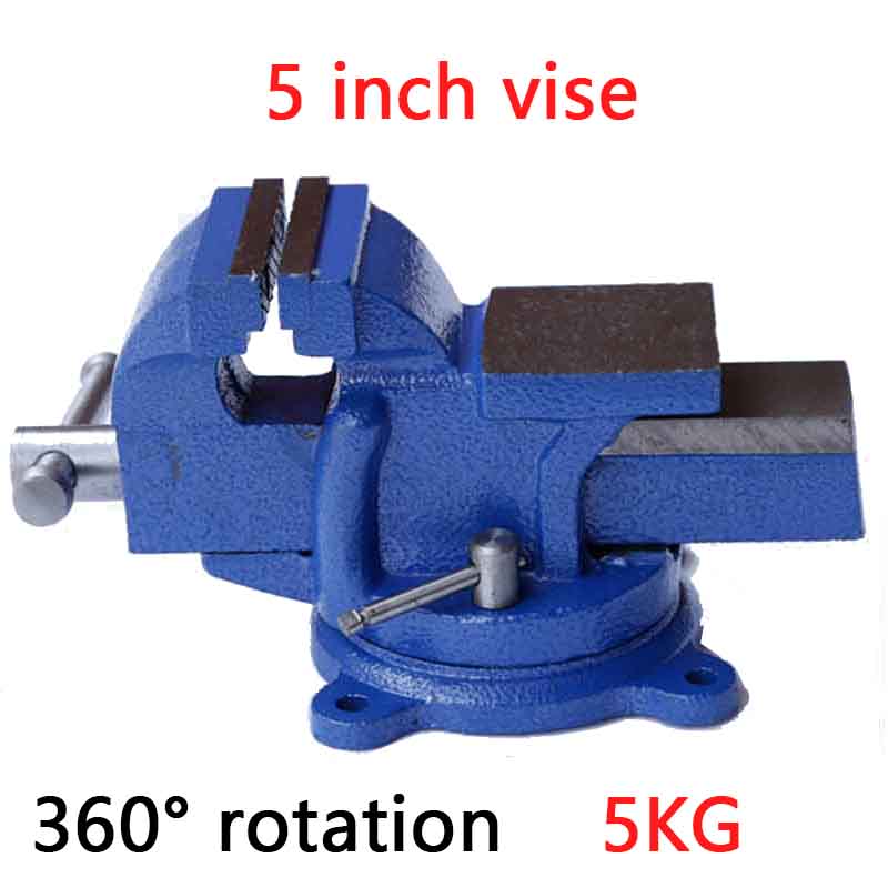 1pc Heavy Duty Bench Vise Hous - Bench Vise Swivel のレビューと価格