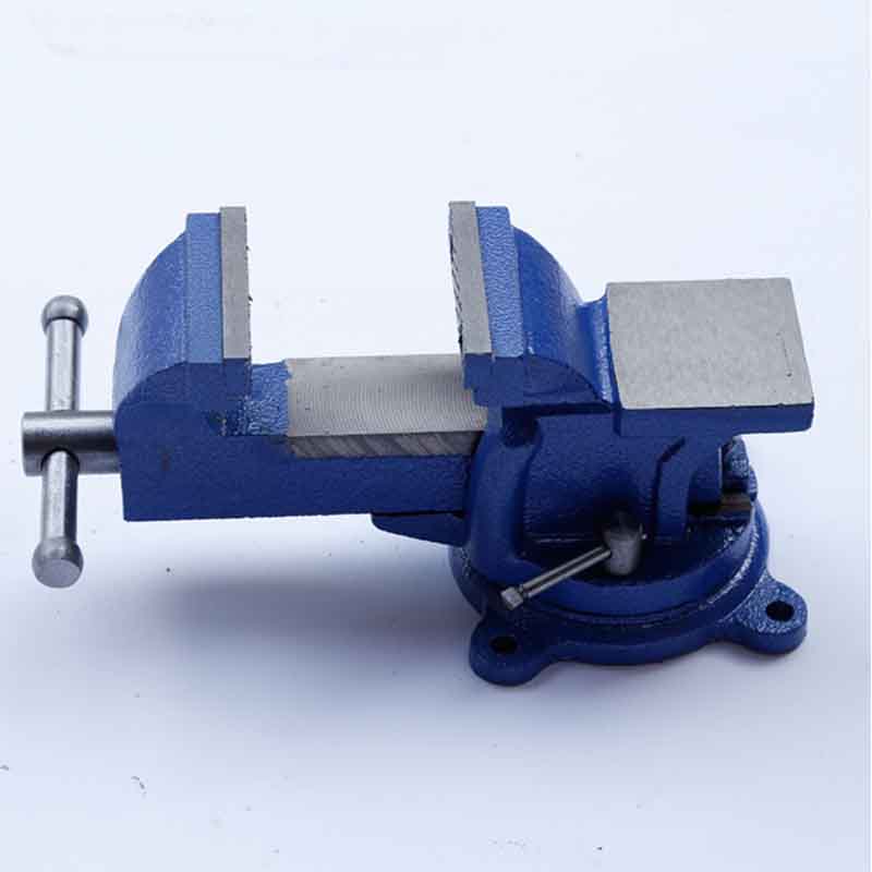 1pc Heavy Duty Bench Vise Hous - Bench Vise Swivel のレビューと価格