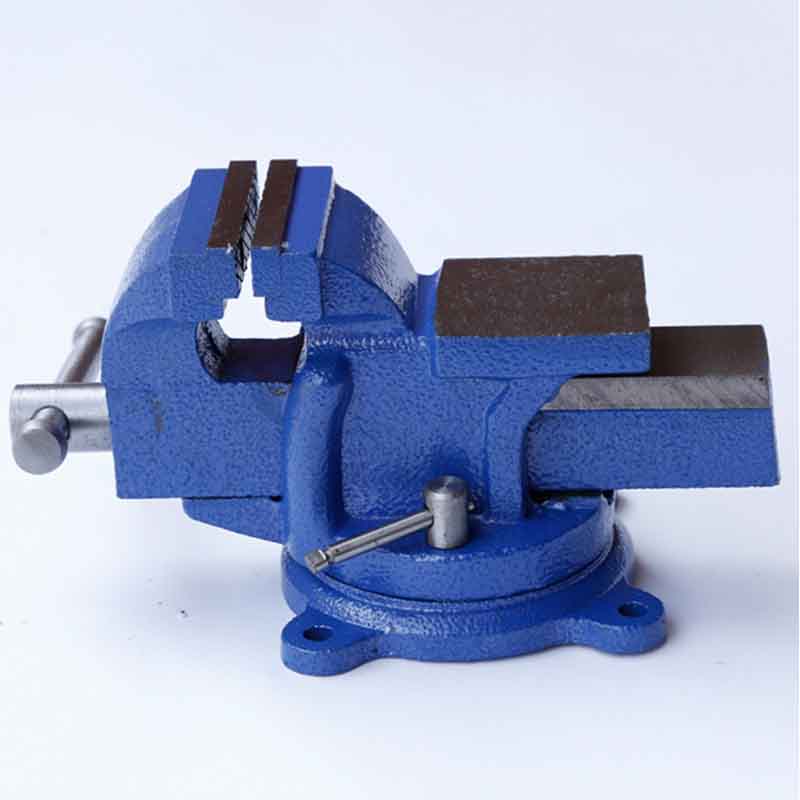 1pc Heavy Duty Bench Vise Hous - Bench Vise Swivel のレビューと価格