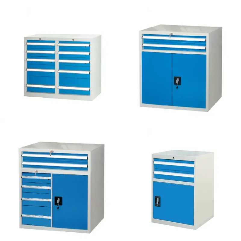 Fenghui Manufacturer 6 Drawer  - Workshop Garage Tools Manufacturer のレビューと価格