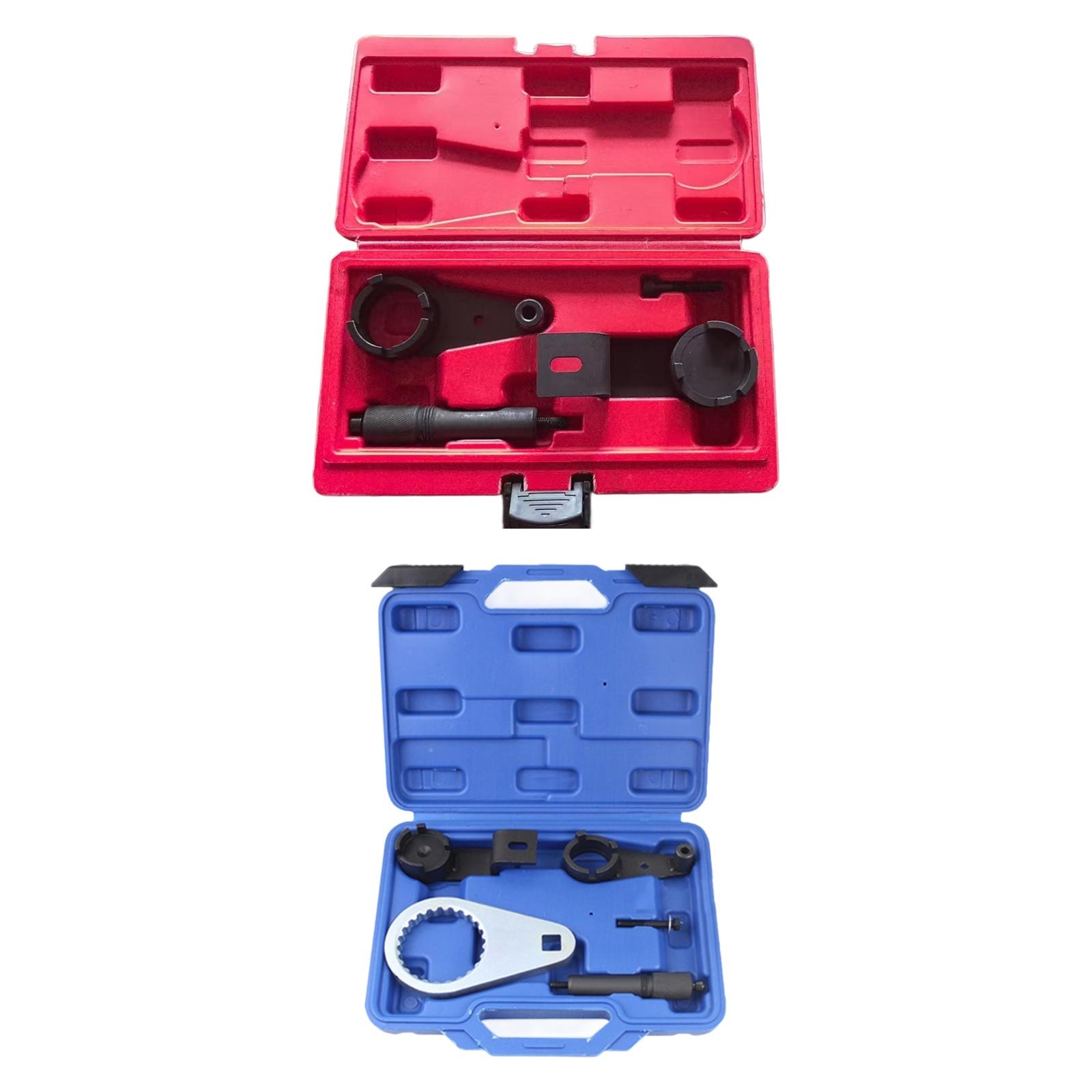 Heavy Duty Camshaft Timing Loc - Workshop Tools Kit のレビューと価格