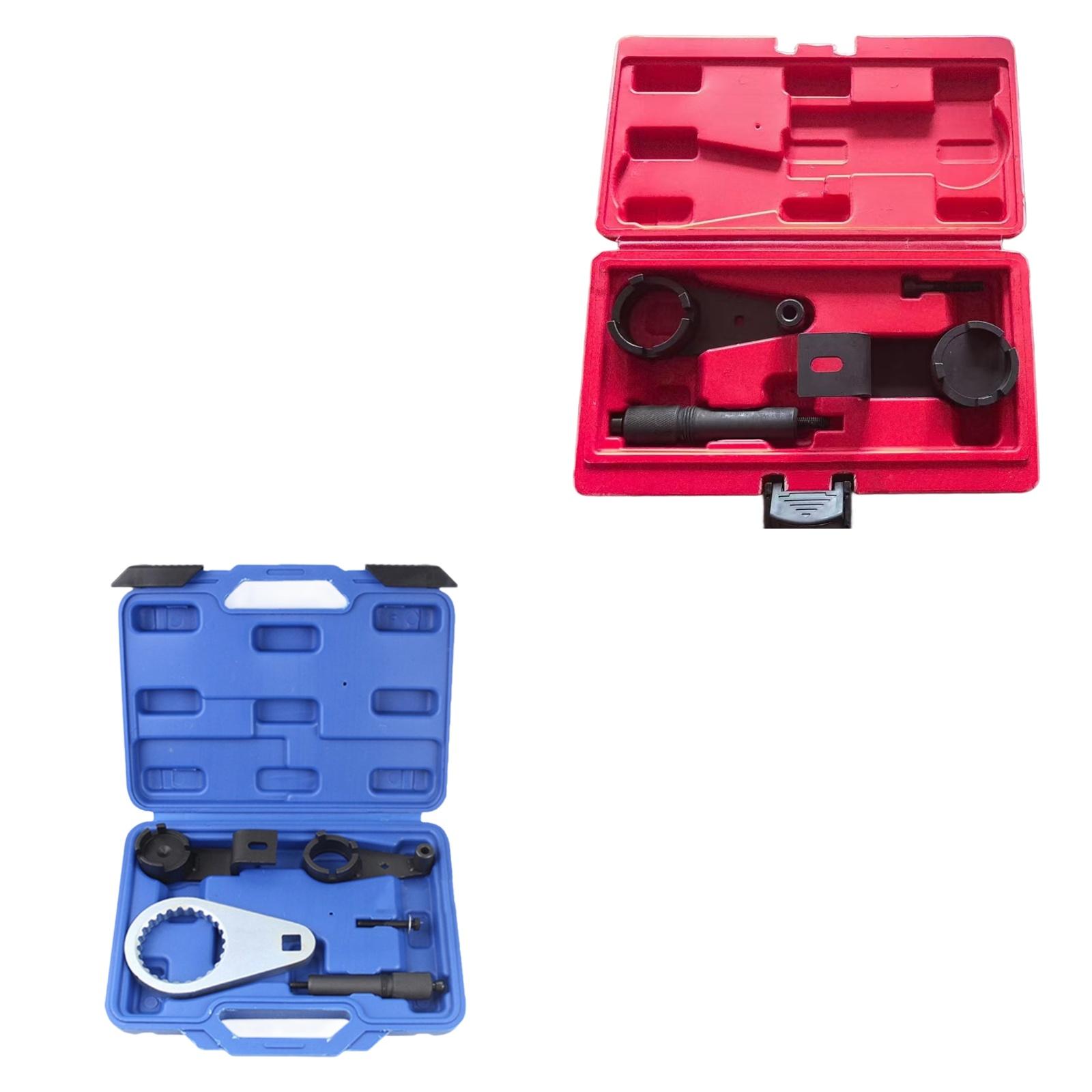 Heavy Duty Camshaft Timing Loc - Workshop Tools Kit のレビューと価格
