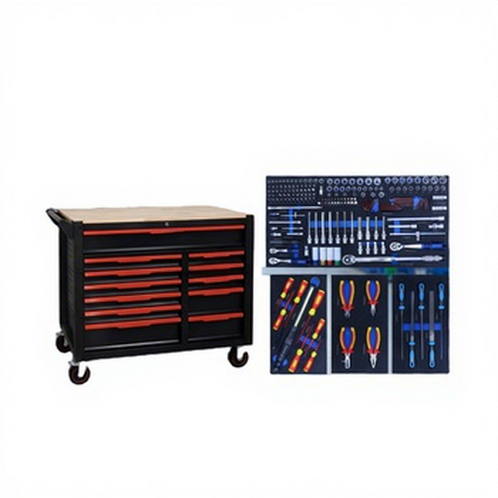 Manufacturer CE Workshop Wheel - Workshop Garage Tools Manufacturer のレビューと価格