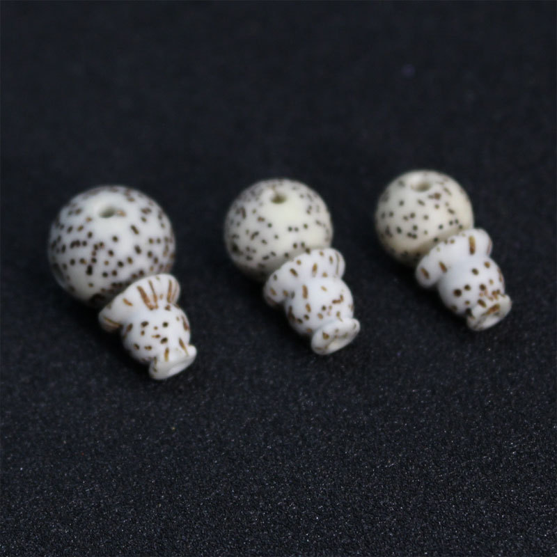 5 sets Natural Bodhi Seed Carv - Chisel Set Wood のレビューと価格