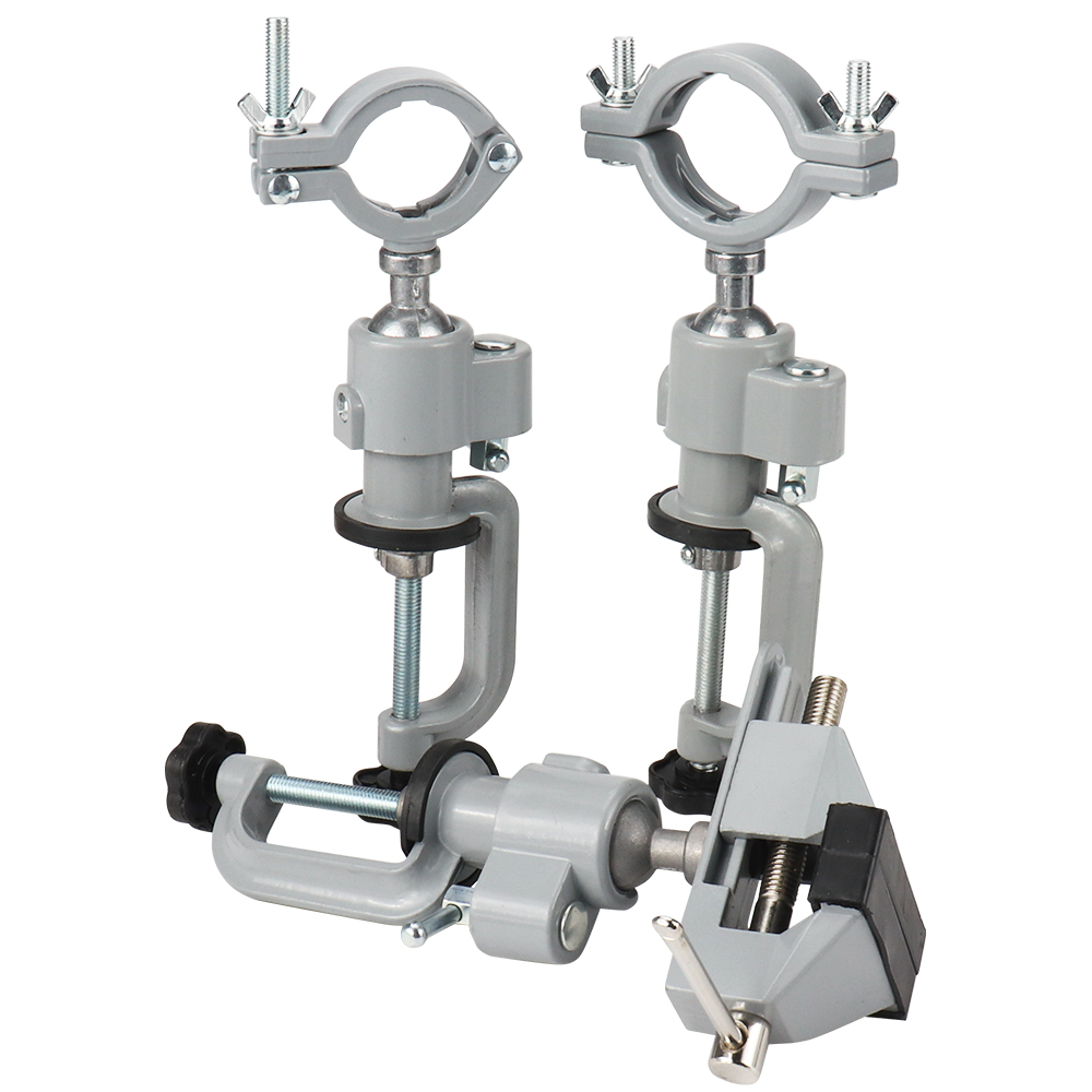 360 Degree Universal Aluminum  - Bench Vise Swivel のレビューと価格
