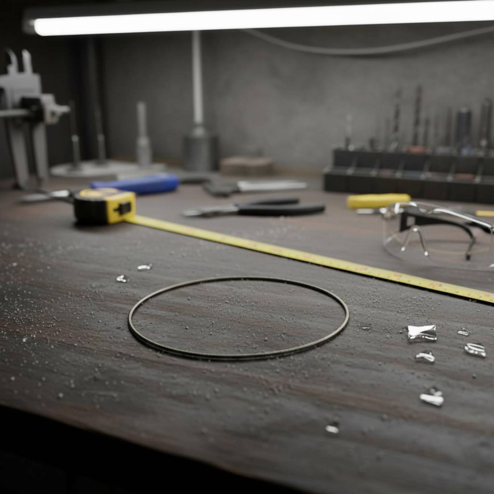 Crystal Loop Cutting Blade Con - Tools In Workshop のレビューと価格