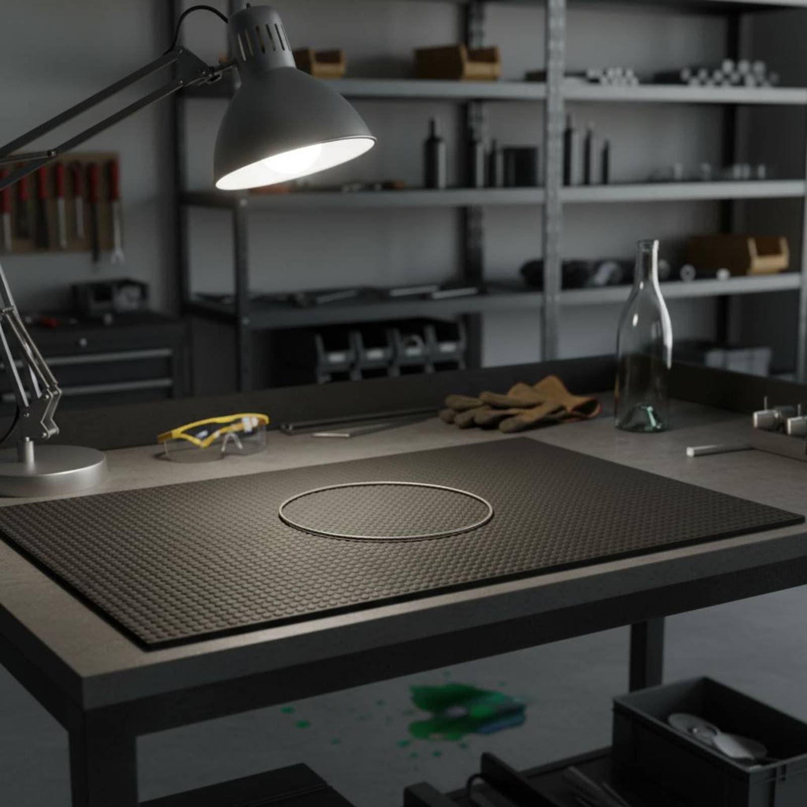 Crystal Loop Cutting Blade Con - Tools In Workshop のレビューと価格