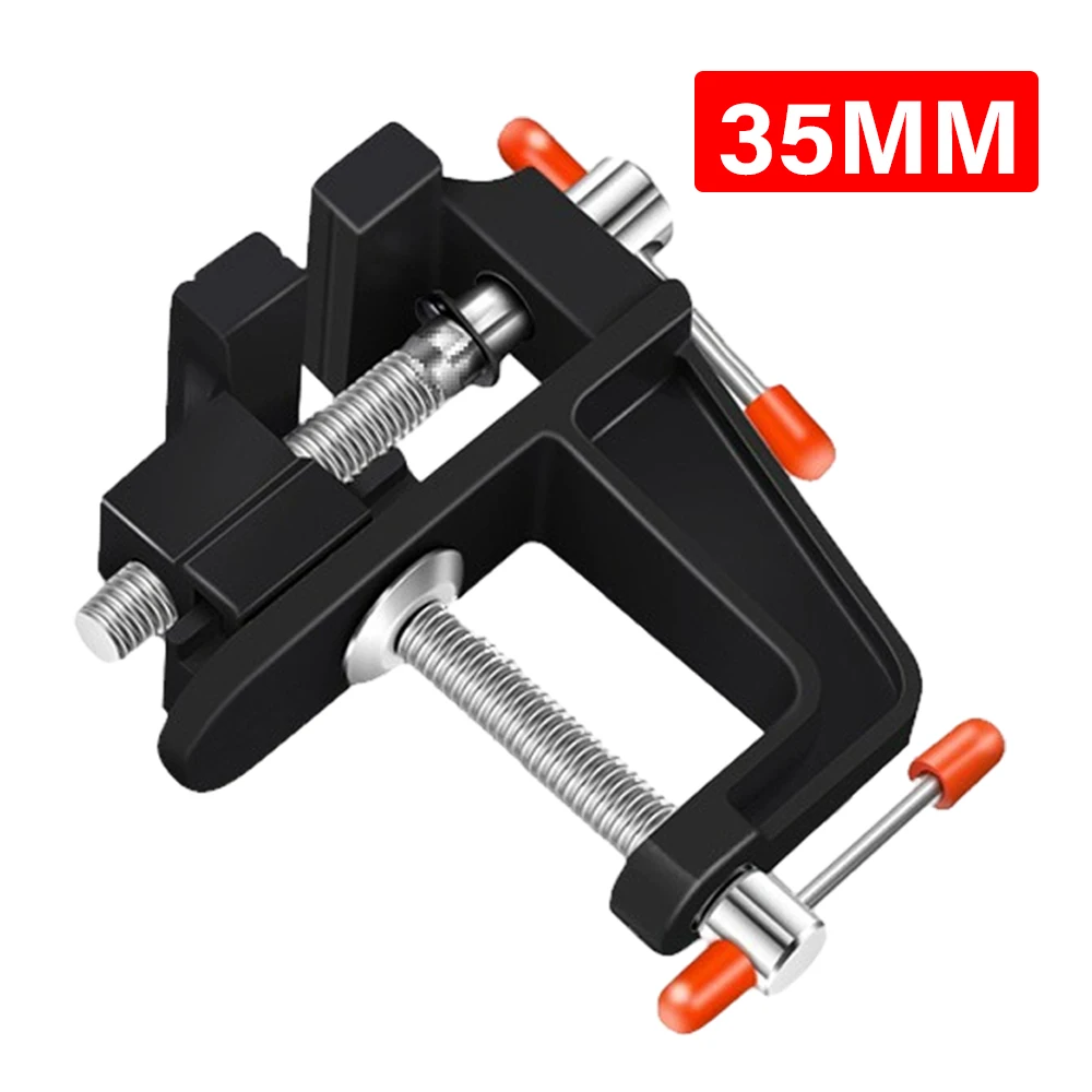 35mm/50mm Multipurpose Mini Be - Bench Vise Swivel のレビューと価格