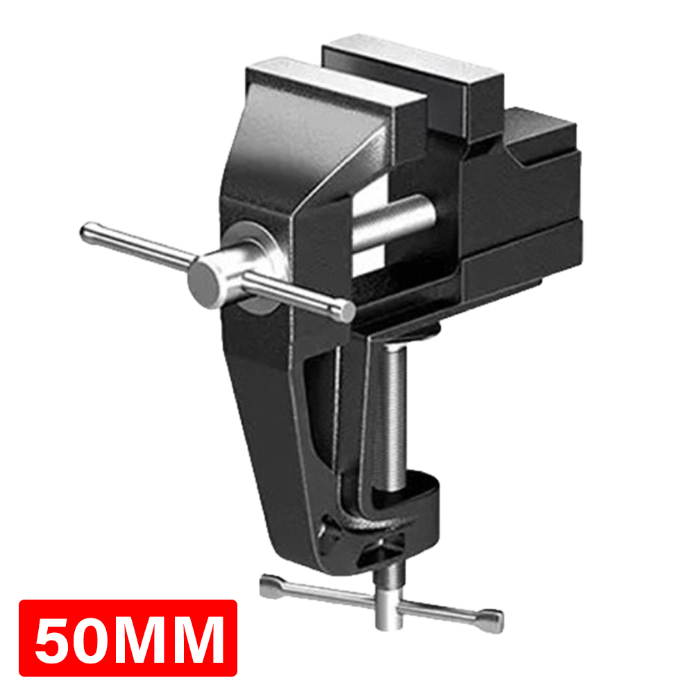 35mm/50mm Multipurpose Mini Be - Bench Vise Swivel のレビューと価格
