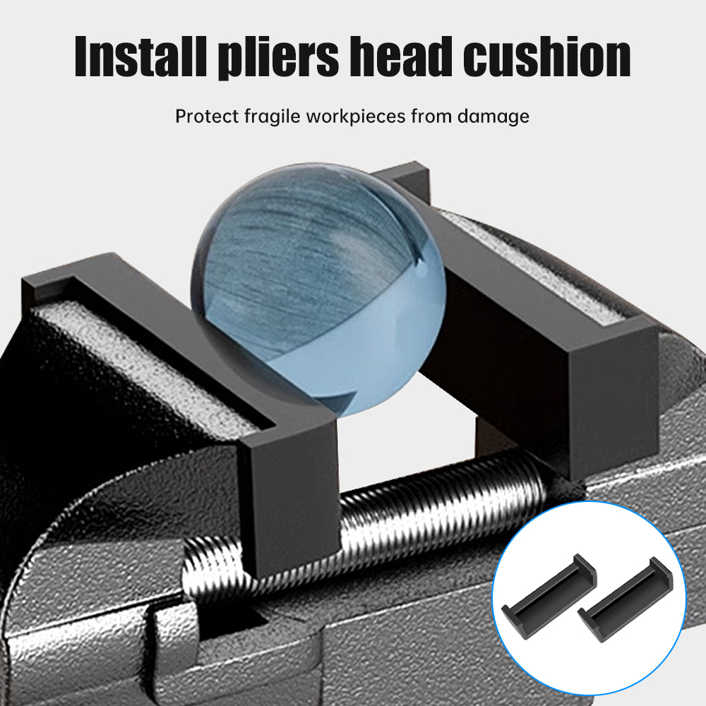 35mm/50mm Multipurpose Mini Be - Bench Vise Swivel のレビューと価格