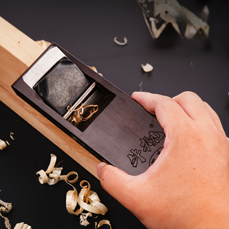 Hand Plane Woodworking Tool Hi - Hand Plane Block のレビューと価格