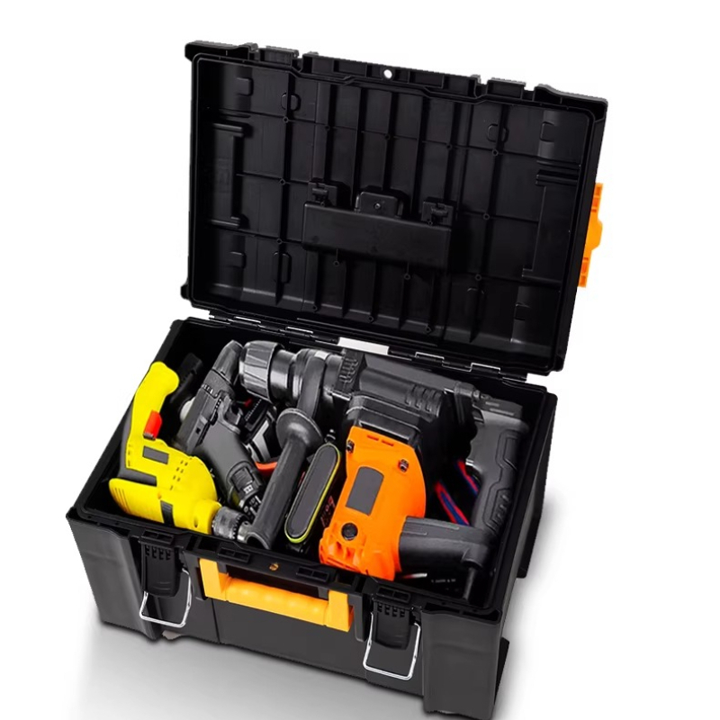 Tool Case Stackable Heavy Duty - Workshop Garage Tools Manufacturer のレビューと価格