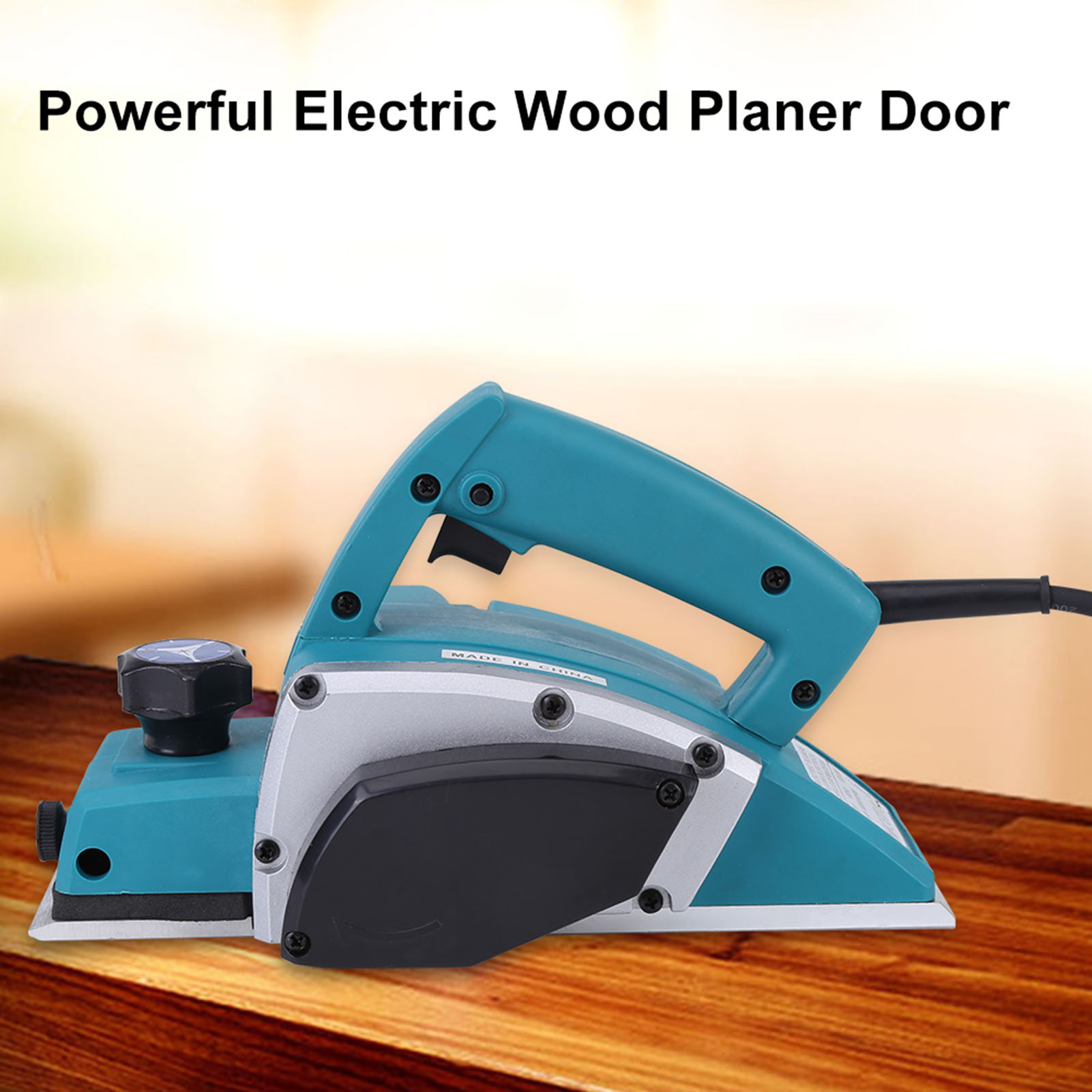 Eectric planer Handheld Planer - Hand Plane Block のレビューと価格
