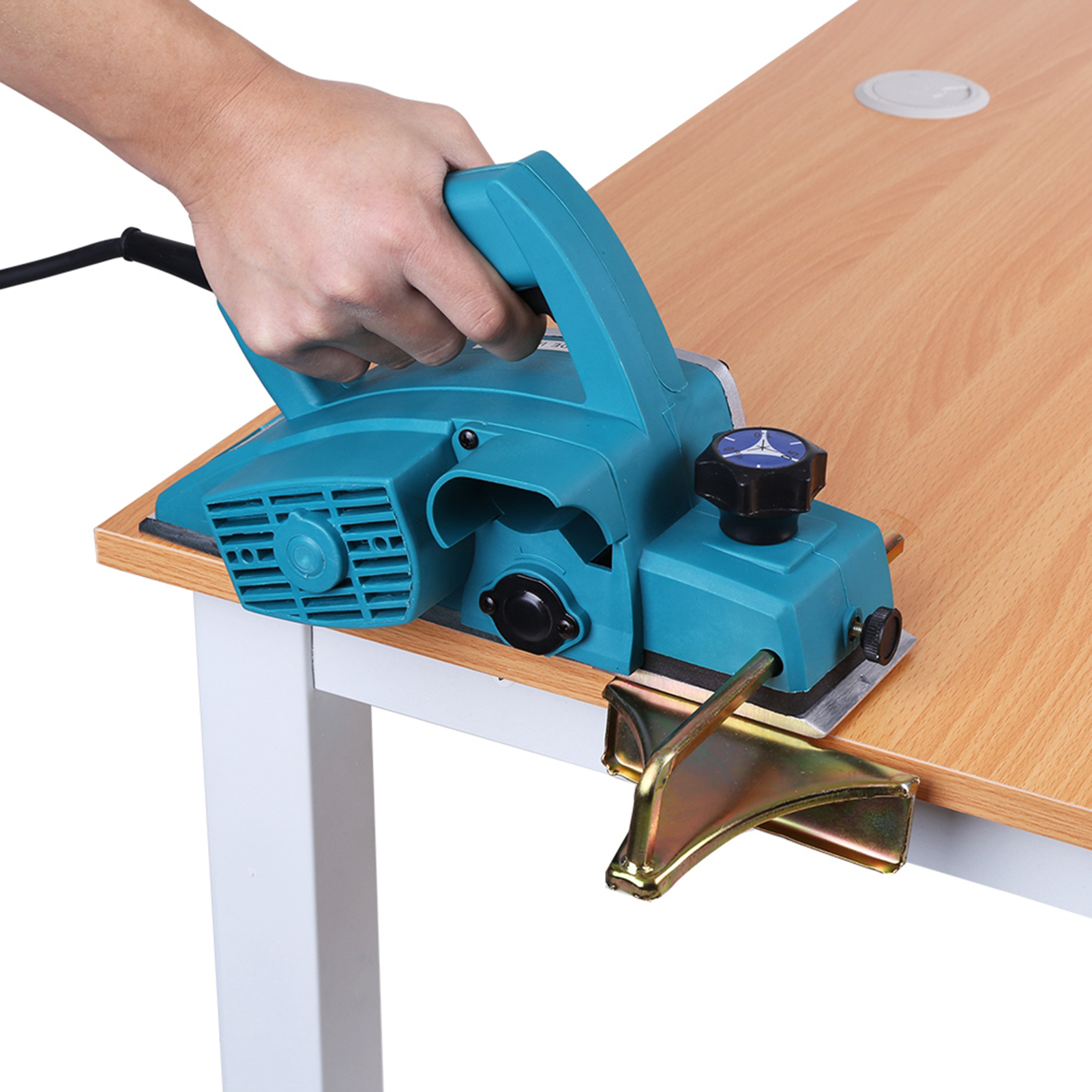 Eectric planer Handheld Planer - Hand Plane Block のレビューと価格