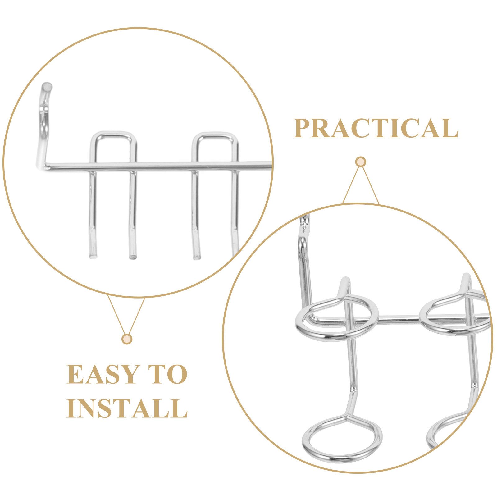 80Pcs Pegboard Hooks Bins Kit  - Workshop Tools Kit のレビューと価格